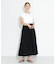 『吸水速乾／接触冷感』Breeze Fit ドッキングワンピース