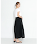 『吸水速乾／接触冷感』Breeze Fit ドッキングワンピース
