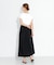 『吸水速乾／接触冷感』Breeze Fit ドッキングワンピース