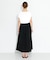 『吸水速乾／接触冷感』Breeze Fit ドッキングワンピース