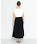 『吸水速乾／接触冷感』Breeze Fit ドッキングワンピース