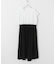 『吸水速乾／接触冷感』Breeze Fit ドッキングワンピース