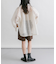 ピンタックショートパンツ