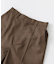 ピンタックショートパンツ