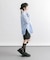 ピンタックショートパンツ