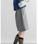 ピンタックショートパンツ