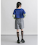 ピンタックショートパンツ