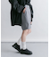 ピンタックショートパンツ