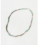 SOUVENIRS JEWERLY　BEADS NECKLACE 70