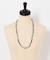SOUVENIRS JEWERLY　BEADS NECKLACE 70