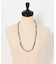SOUVENIRS JEWERLY　BEADS NECKLACE 70