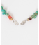SOUVENIRS JEWERLY　BEADS NECKLACE 70