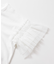 TORRAZZO DONNA　Mesh sleeve T-shirts