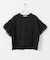 TORRAZZO DONNA　Mesh sleeve T-shirts
