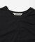 TORRAZZO DONNA　Mesh sleeve T-shirts