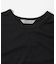 TORRAZZO DONNA　Mesh sleeve T-shirts