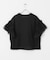 TORRAZZO DONNA　Mesh sleeve T-shirts