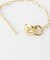 decor『デコール』　18K ChainPierce