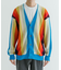 FREEMANS SPORTING CLUB　DEEPDALE CARDIGAN