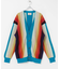 FREEMANS SPORTING CLUB　DEEPDALE CARDIGAN