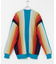 FREEMANS SPORTING CLUB　DEEPDALE CARDIGAN