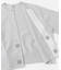 unfil　crew-neck cardigan