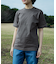 『別注』Hanes×DOORS　BEEFY-T DOORS FIT Short-Sleeve