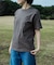 『別注』Hanes×DOORS　BEEFY-T DOORS FIT Short-Sleeve
