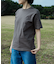 『別注』Hanes×DOORS　BEEFY-T DOORS FIT Short-Sleeve