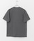 『別注』Hanes×DOORS　BEEFY-T DOORS FIT Short-Sleeve