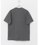 『別注』Hanes×DOORS　BEEFY-T DOORS FIT Short-Sleeve