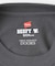 『別注』Hanes×DOORS　BEEFY-T DOORS FIT Short-Sleeve