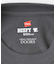 『別注』Hanes×DOORS　BEEFY-T DOORS FIT Short-Sleeve