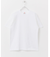 『別注』Hanes×DOORS　BEEFY-T DOORS FIT Short-Sleeve