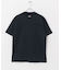 『別注』Hanes×DOORS　BEEFY-T DOORS FIT Short-Sleeve