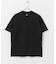 『別注』Hanes×DOORS　BEEFY-T DOORS FIT Short-Sleeve