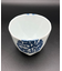寿芳窯　面取コップ小