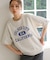 『別注』Champion×Sonny Label　ロゴスウェットTシャツ