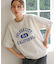 『別注』Champion×Sonny Label　ロゴスウェットTシャツ