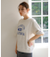 『別注』Champion×Sonny Label　ロゴスウェットTシャツ