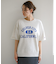 『別注』Champion×Sonny Label　ロゴスウェットTシャツ
