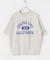 『別注』Champion×Sonny Label　ロゴスウェットTシャツ