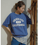 『別注』Champion×Sonny Label　ロゴスウェットTシャツ