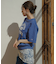 『別注』Champion×Sonny Label　ロゴスウェットTシャツ