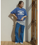 『別注』Champion×Sonny Label　ロゴスウェットTシャツ