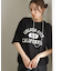 『別注』Champion×Sonny Label　ロゴスウェットTシャツ