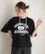 『別注』Champion×Sonny Label　ロゴスウェットTシャツ