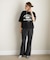 『別注』Champion×Sonny Label　ロゴスウェットTシャツ
