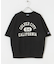 『別注』Champion×Sonny Label　ロゴスウェットTシャツ