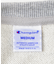 『別注』Champion×Sonny Label　ロゴスウェットTシャツ